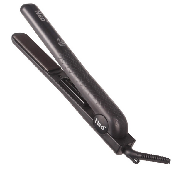 Black 1" Ceramic Pro | Flat Iron