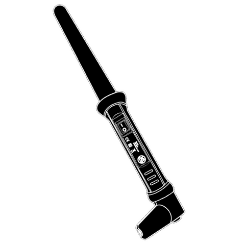 Twisters/Curling Wands Warranty