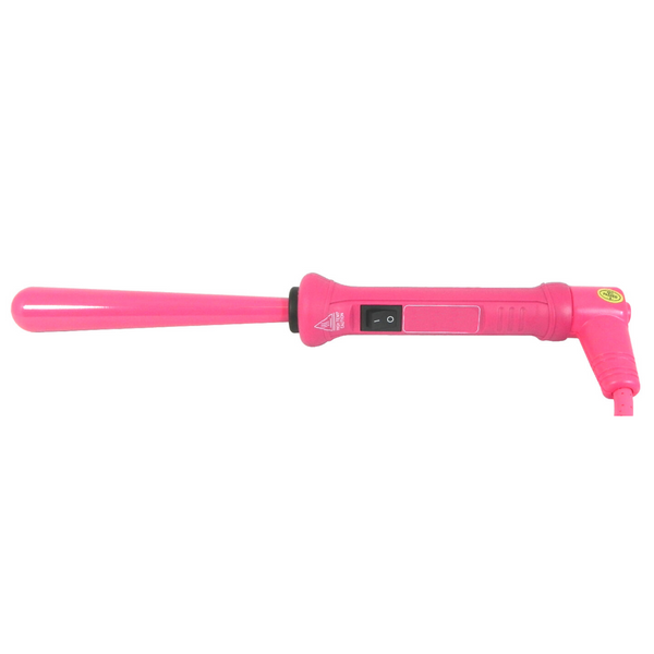 13-35mm Pink Clipless "Tapered" | Twister